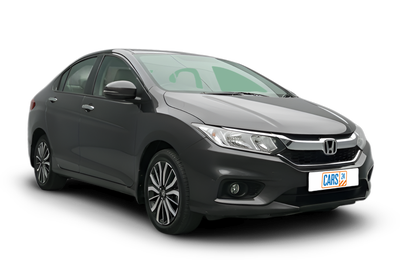 Honda City-img